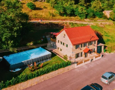 Smiley Home Livno