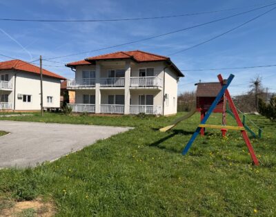 Prestige Deluxe River Villa