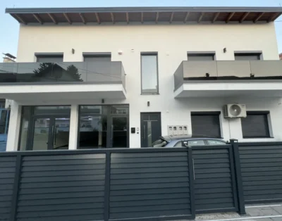 3 Bedroom Apartment Ilidza