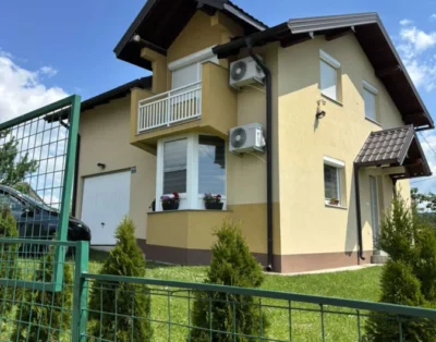Vila Anelli – Sarajevo City Views best price for 2026